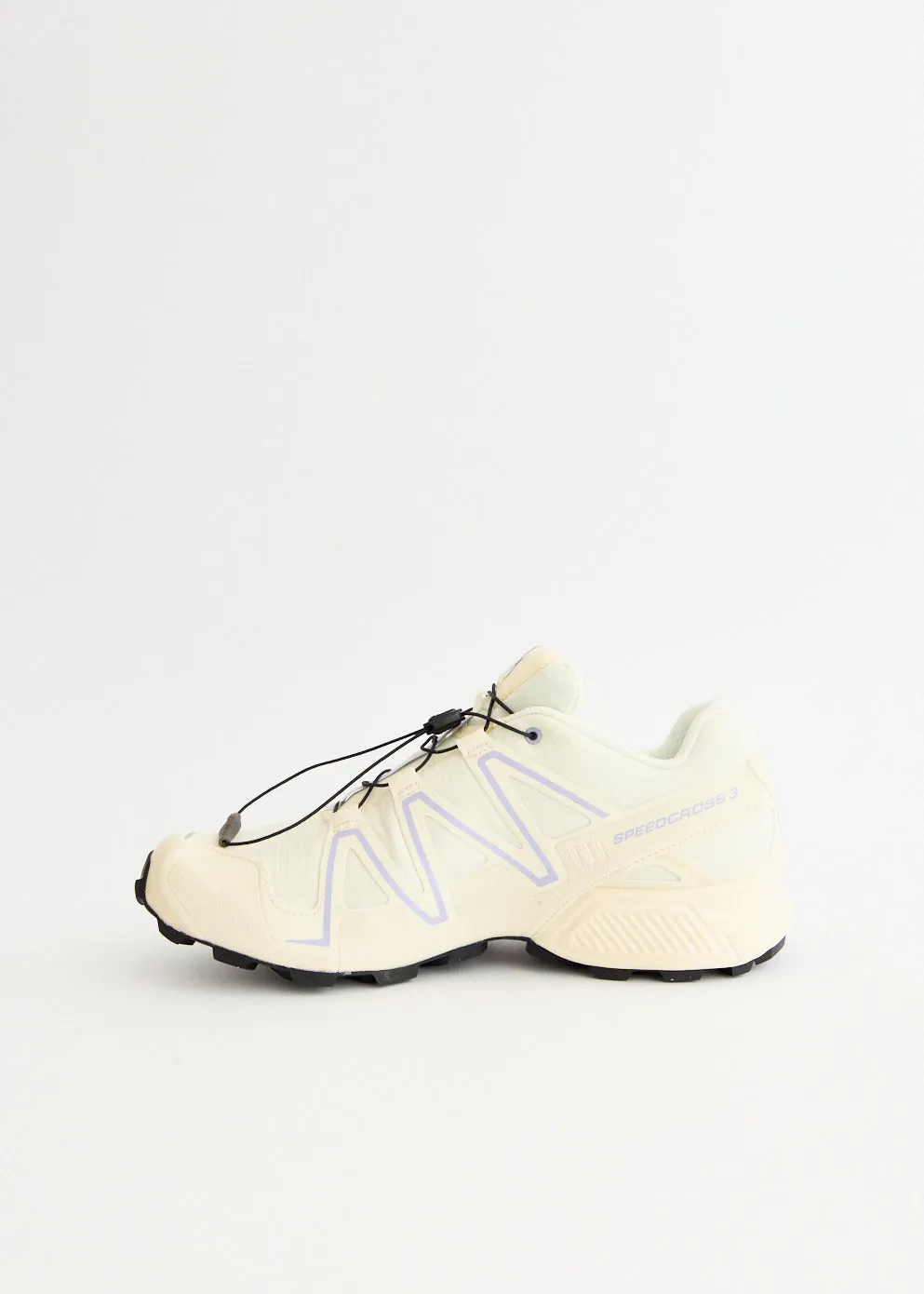 Speedcross 3 'Vanilla Ice' Sneakers