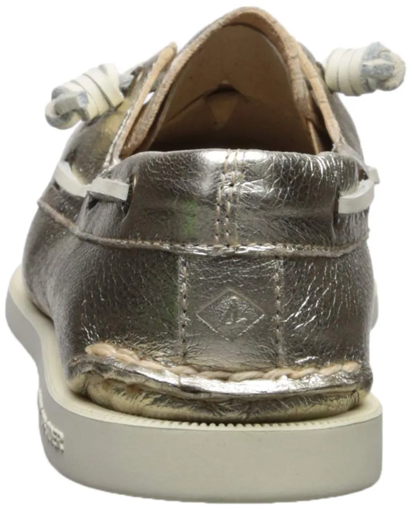 Sperry A/o Vida Metallic