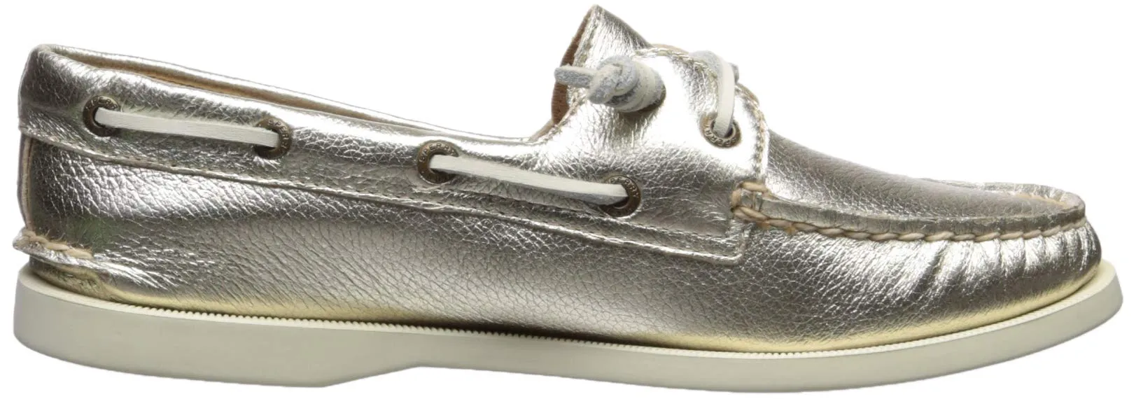 Sperry A/o Vida Metallic