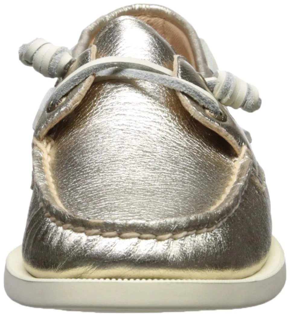 Sperry A/o Vida Metallic