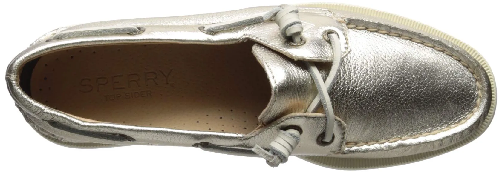 Sperry A/o Vida Metallic