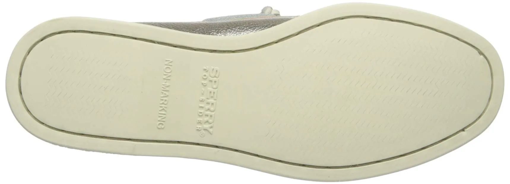 Sperry A/o Vida Metallic