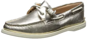 Sperry A/o Vida Metallic
