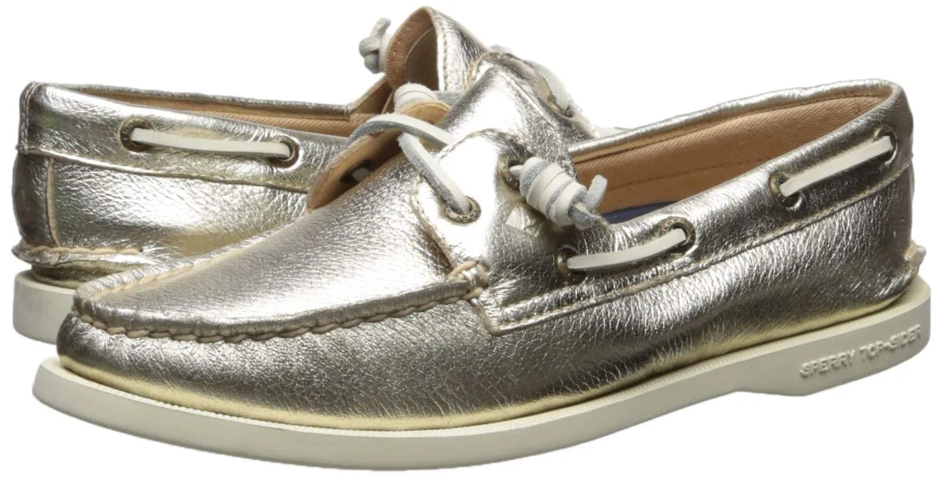 Sperry A/o Vida Metallic