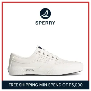 Sperry Men's SeaCycled™ Soletide Sneaker White (STS24846)