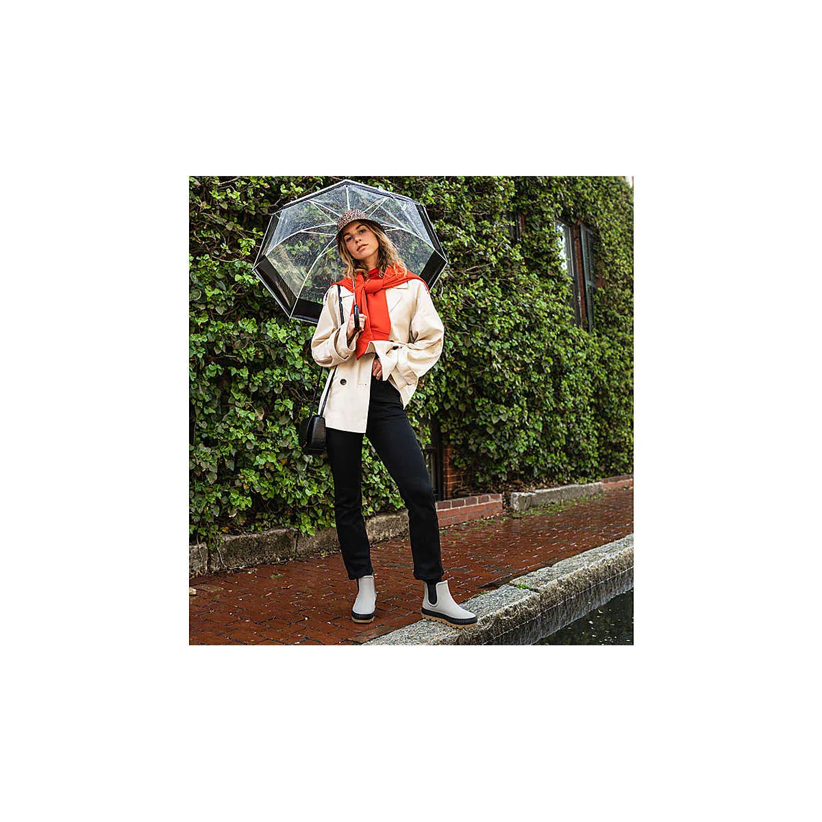 SPERRY TORRENT CHELSEA