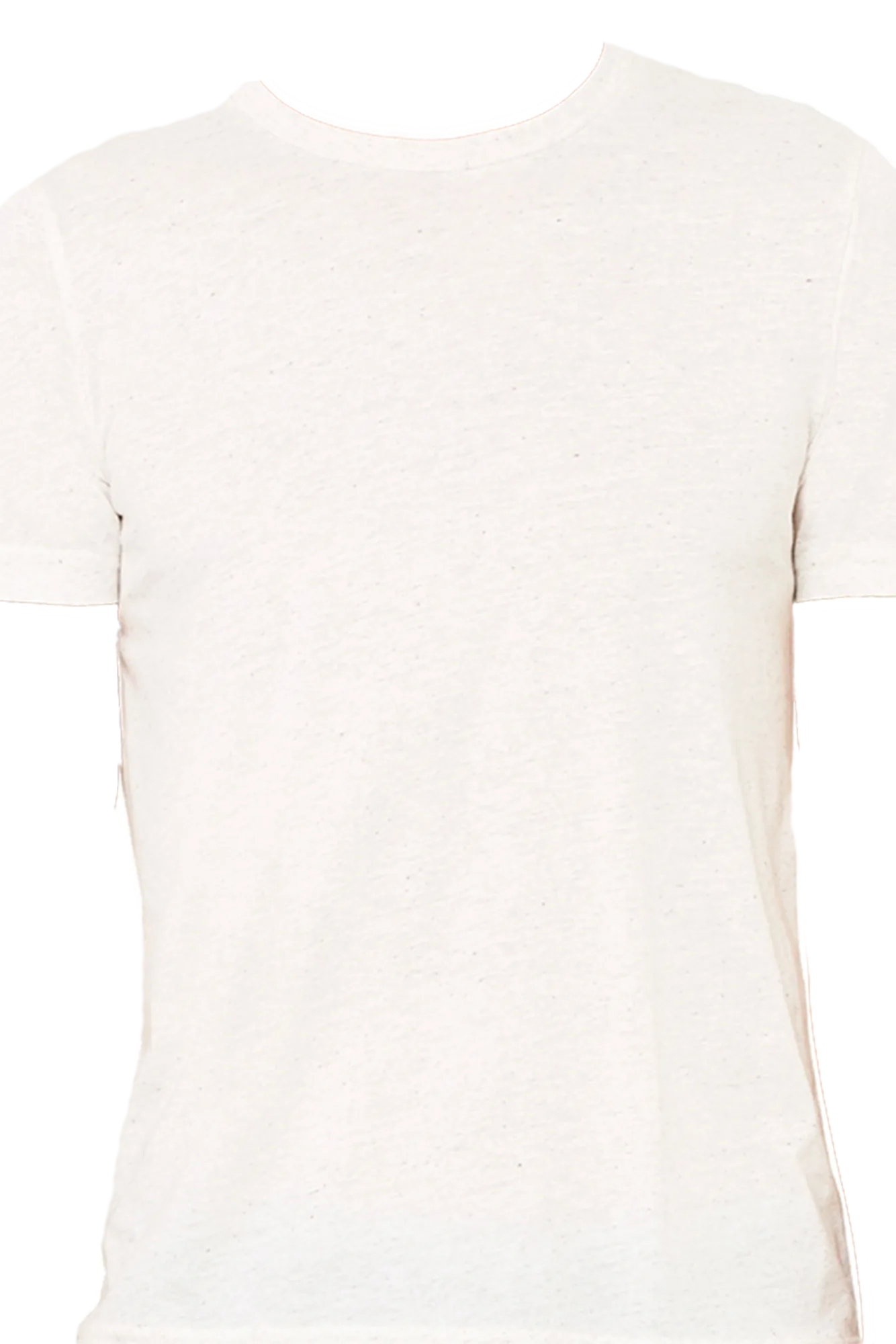 Spots Happy Fall Pumpkin Tri-Blend Short Sleeve Tee
