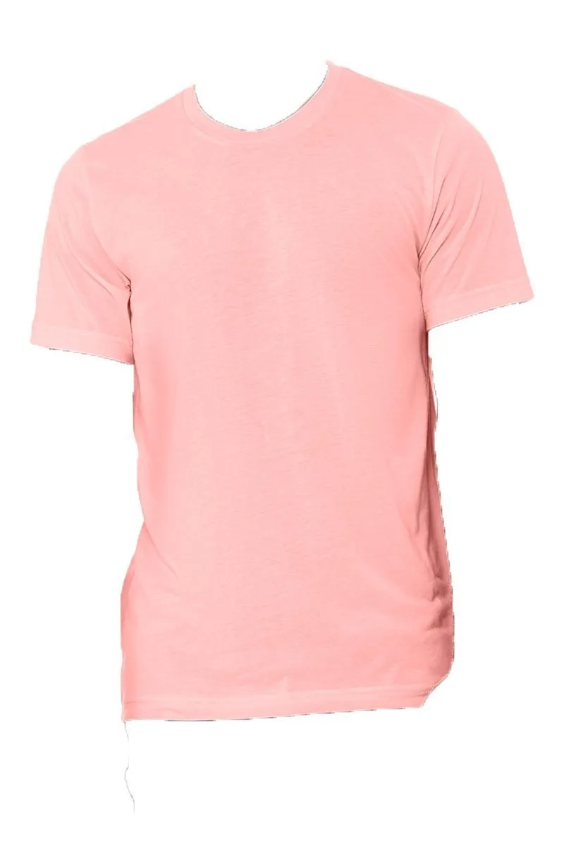Spots Happy Fall Pumpkin Tri-Blend Short Sleeve Tee