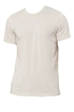 Spots Happy Fall Pumpkin Tri-Blend Short Sleeve Tee