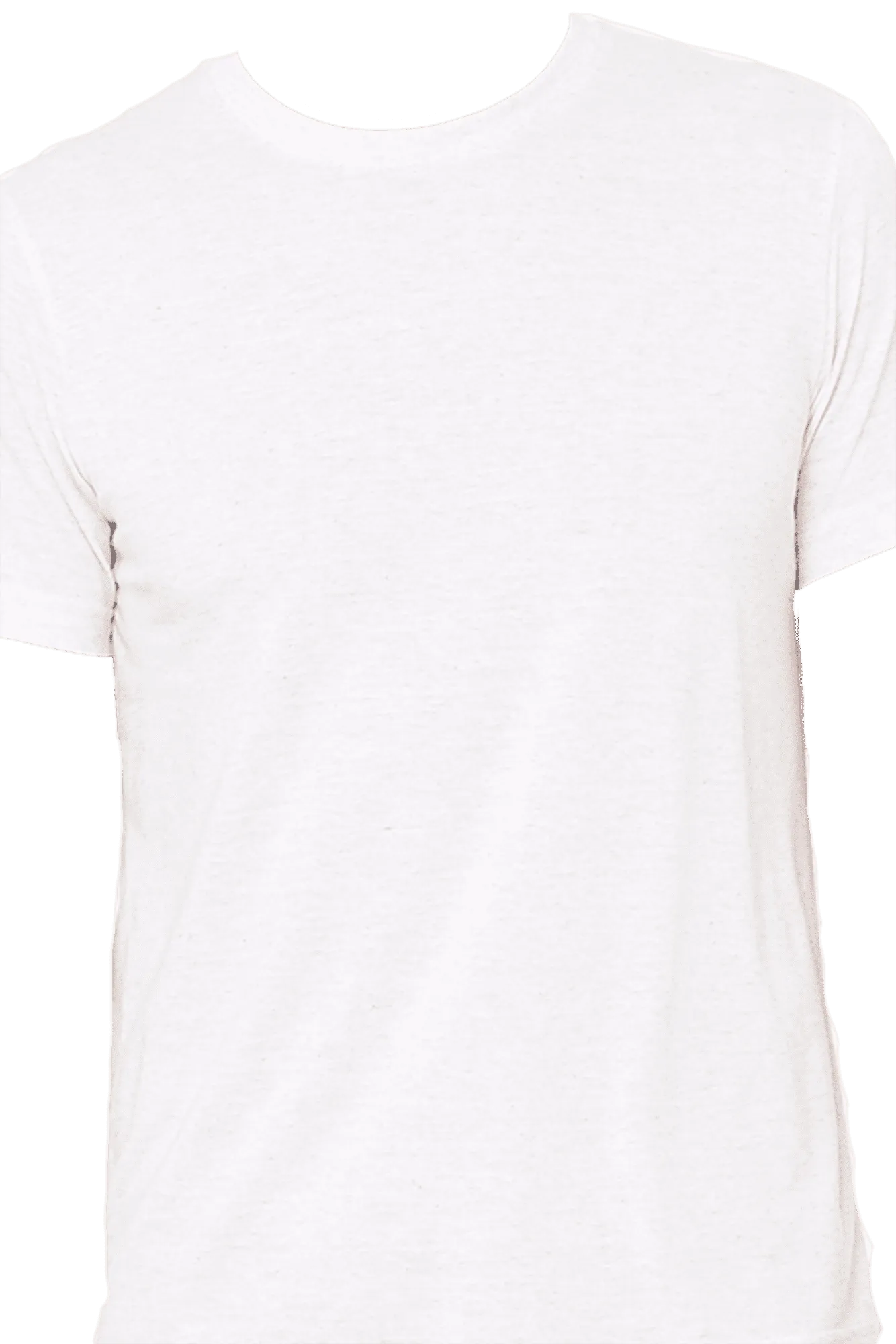 Spots Happy Fall Pumpkin Tri-Blend Short Sleeve Tee