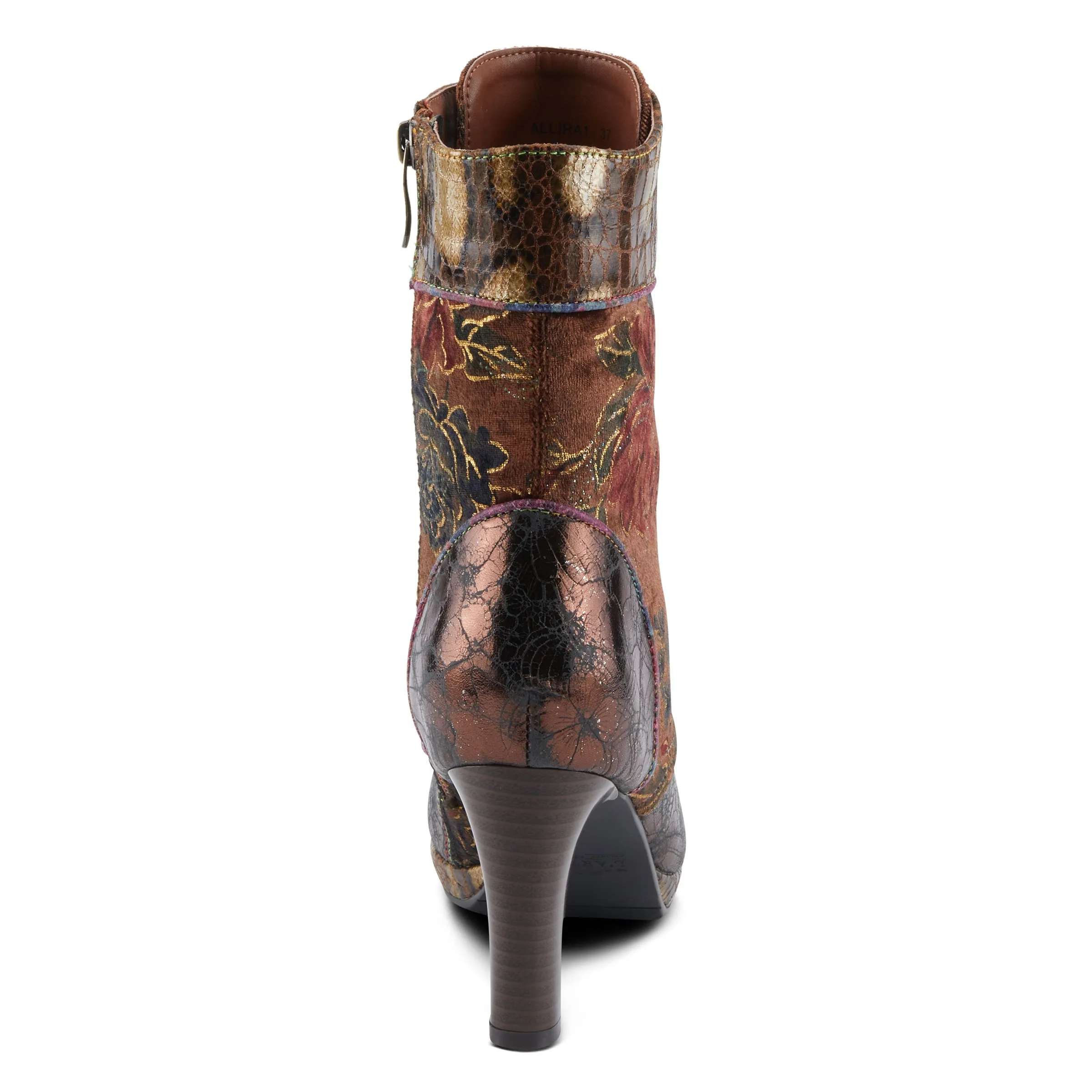 Spring Step Shoes L'Artiste Abra Boots
