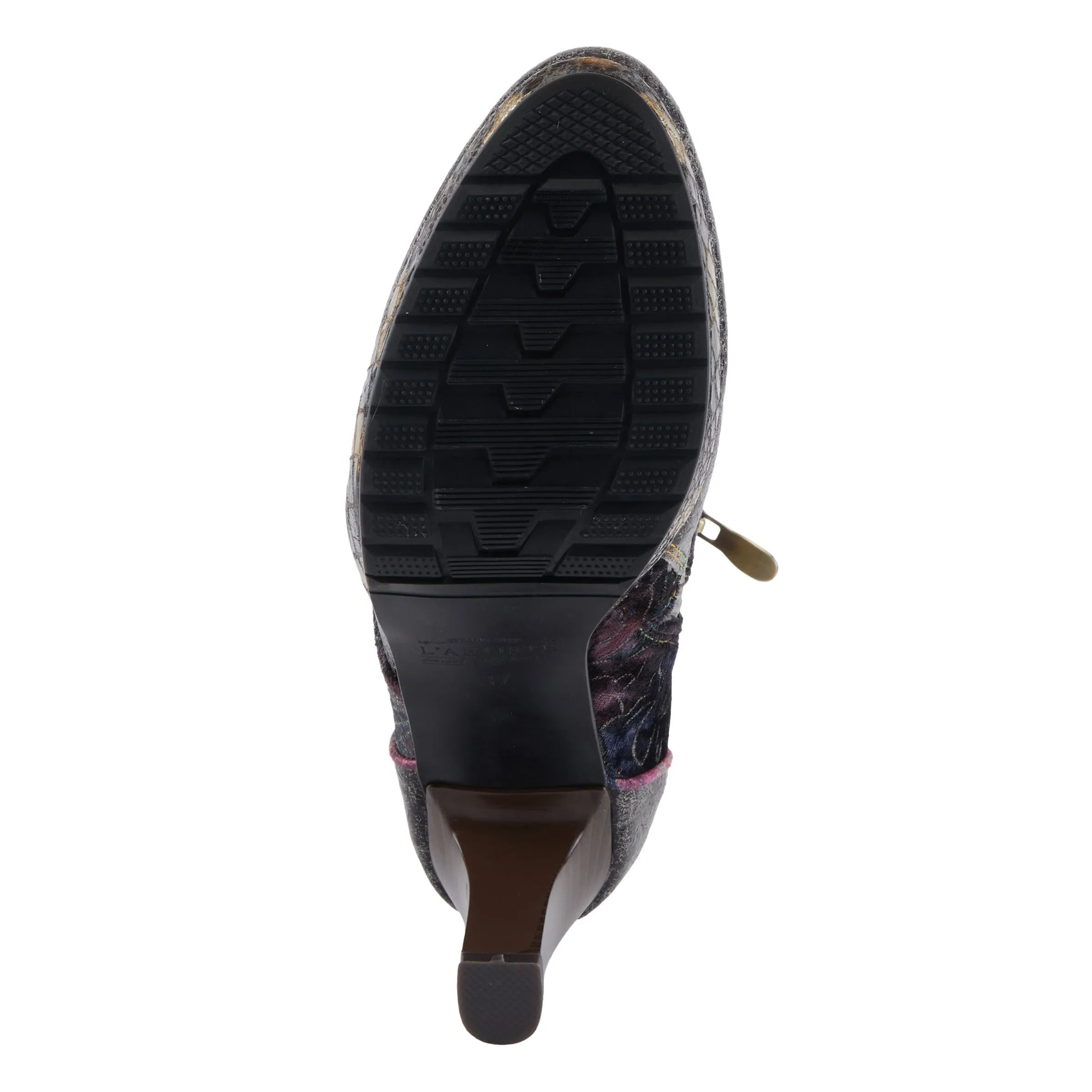 Spring Step Shoes L'Artiste Abra Boots