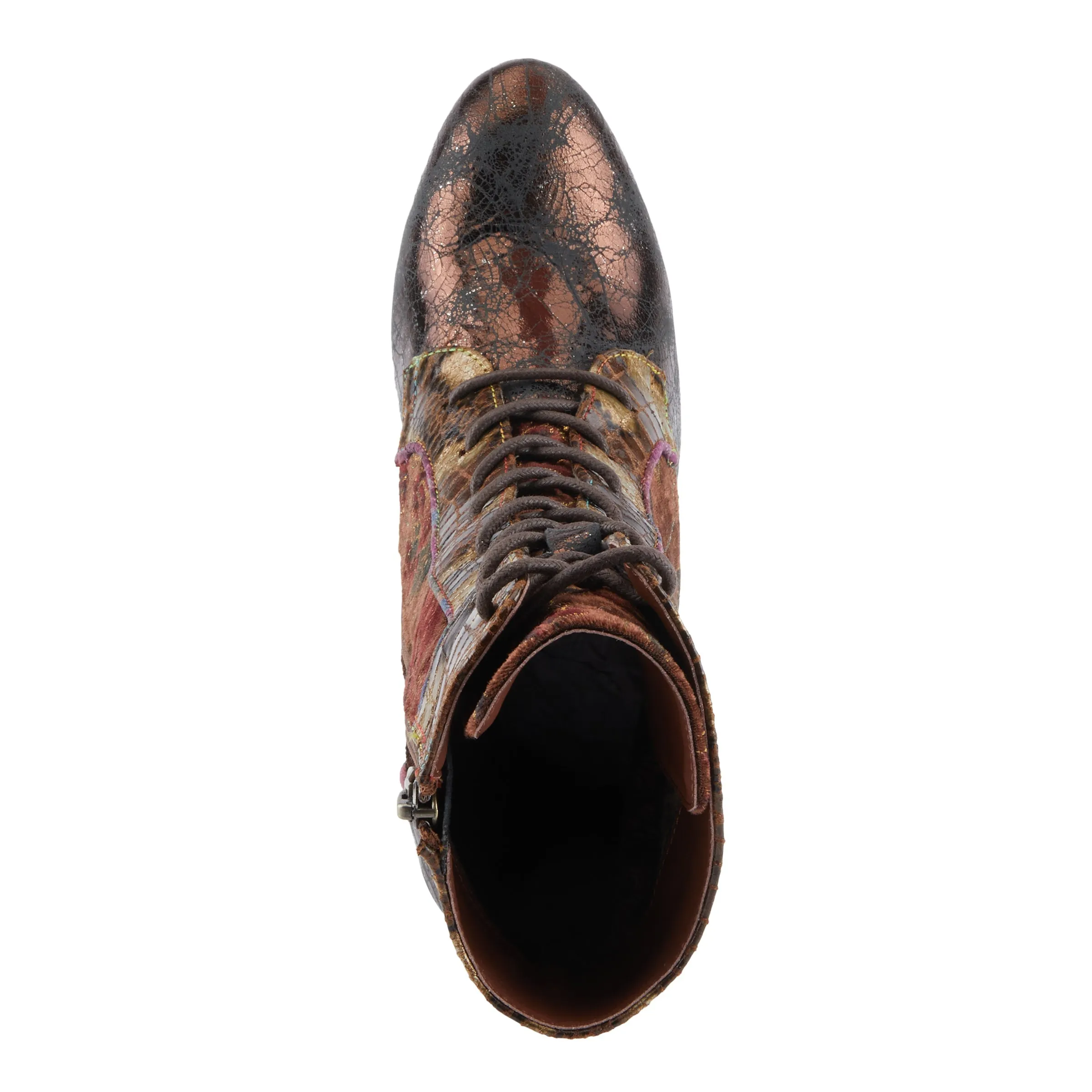 Spring Step Shoes L'Artiste Abra Boots