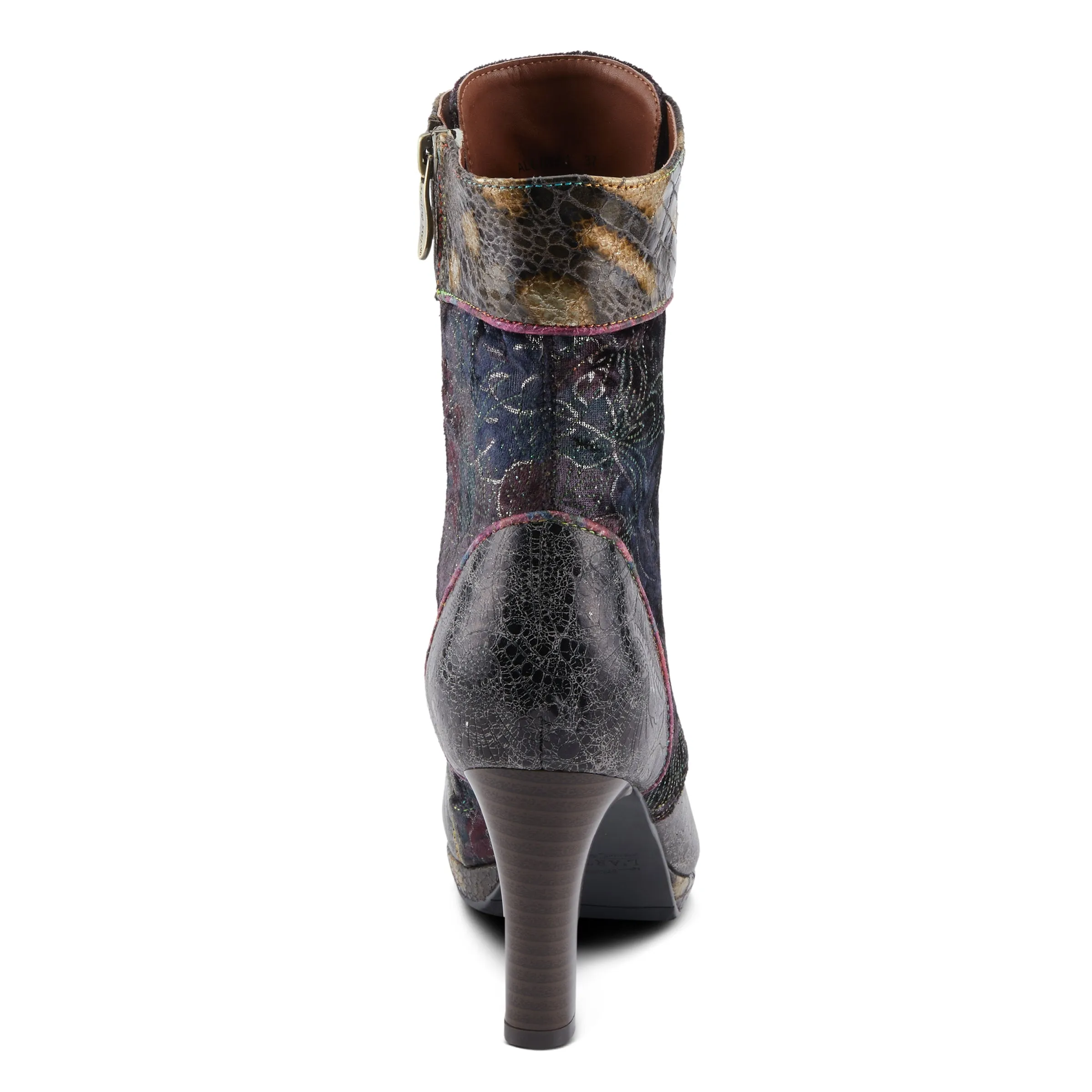 Spring Step Shoes L'Artiste Abra Boots