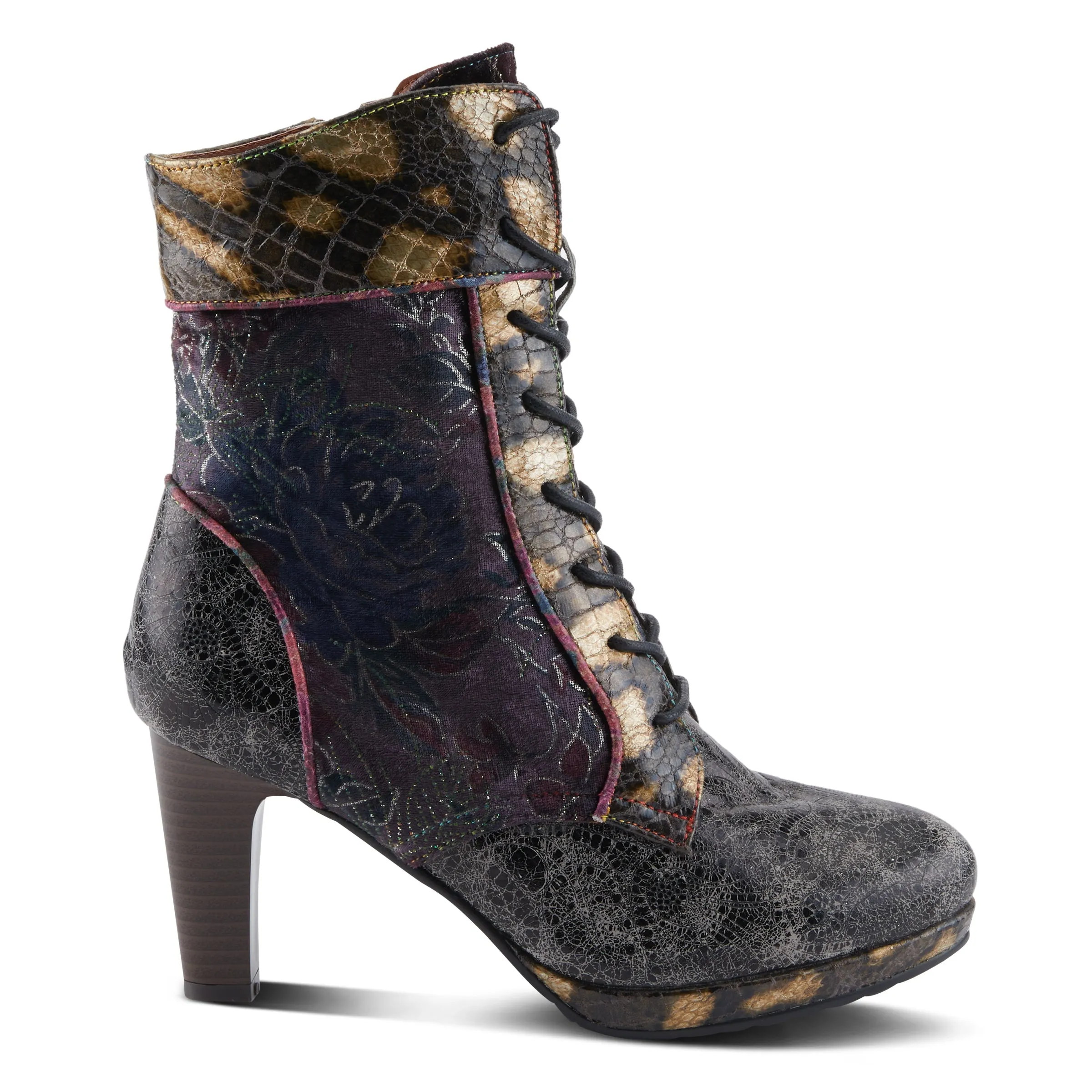Spring Step Shoes L'Artiste Abra Boots
