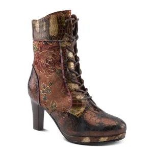 Spring Step Shoes L'Artiste Abra Boots