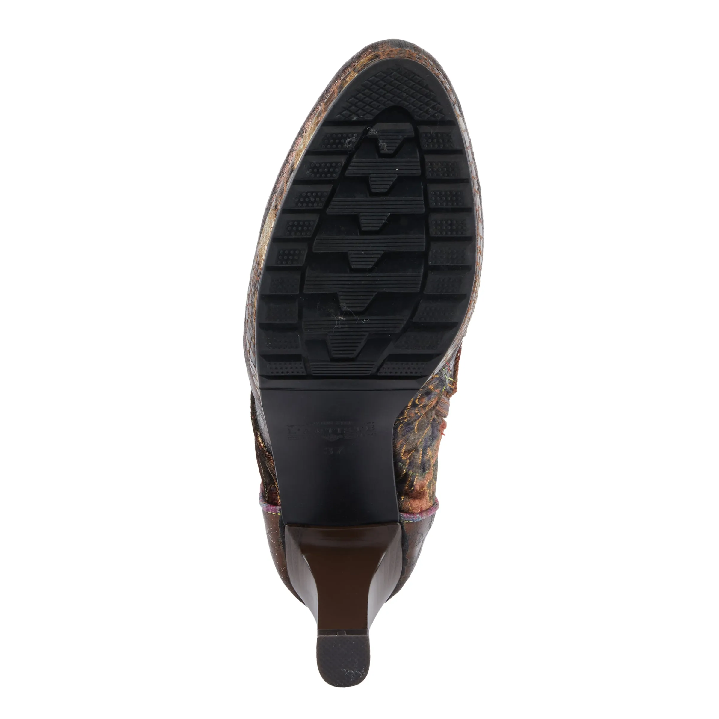 Spring Step Shoes L'Artiste Abra Boots