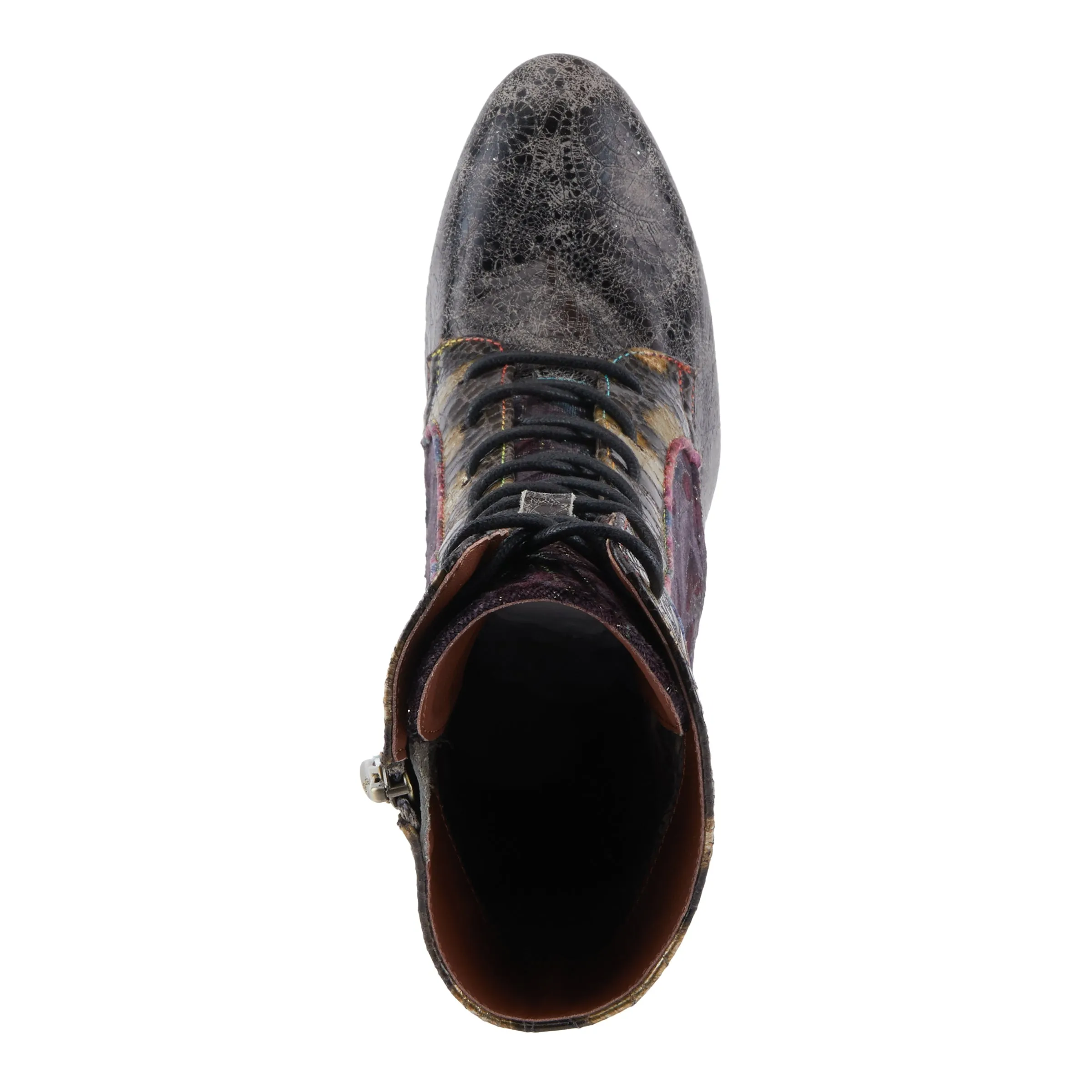 Spring Step Shoes L'Artiste Abra Boots