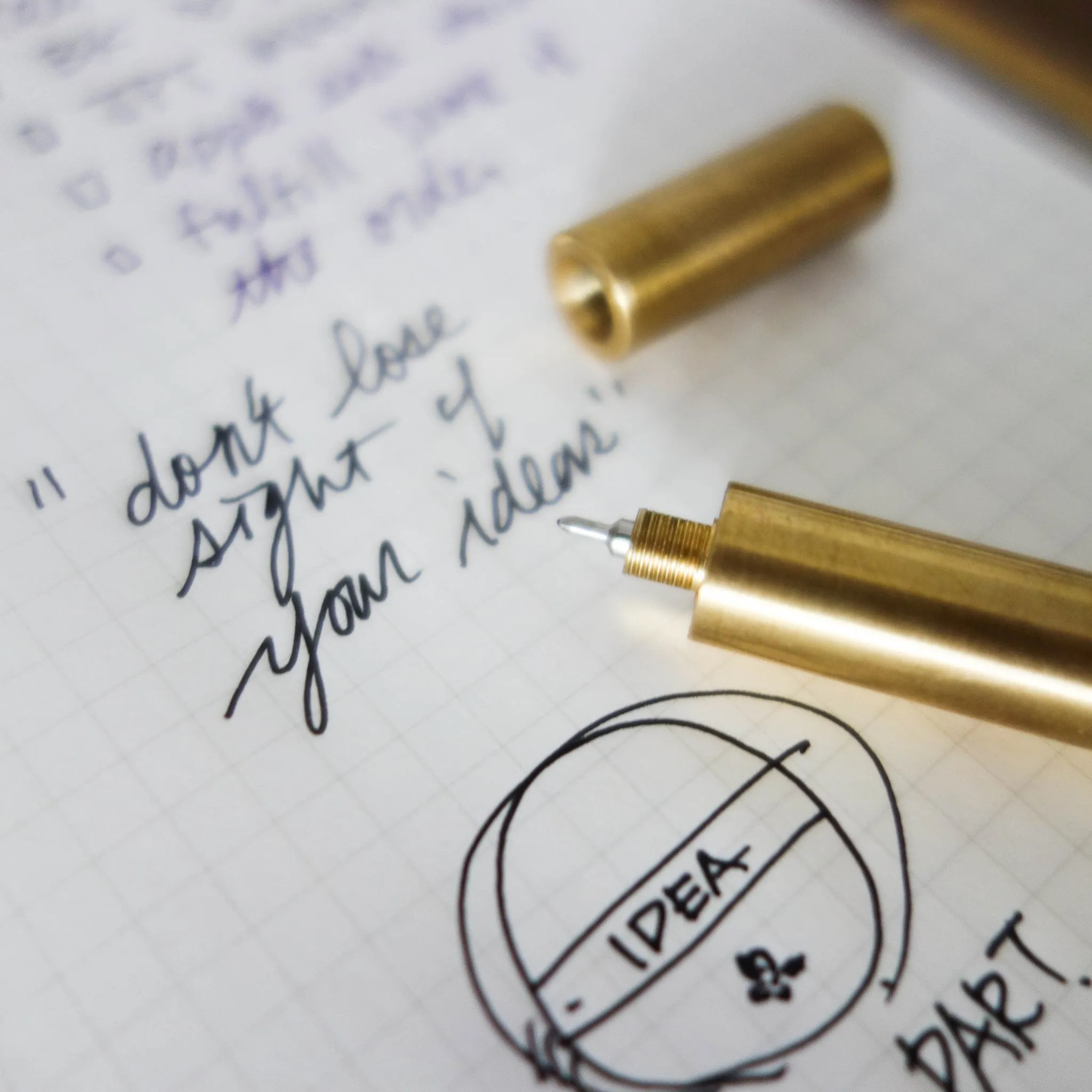 [Stalogy Notebook] 1/2 Year (A6)