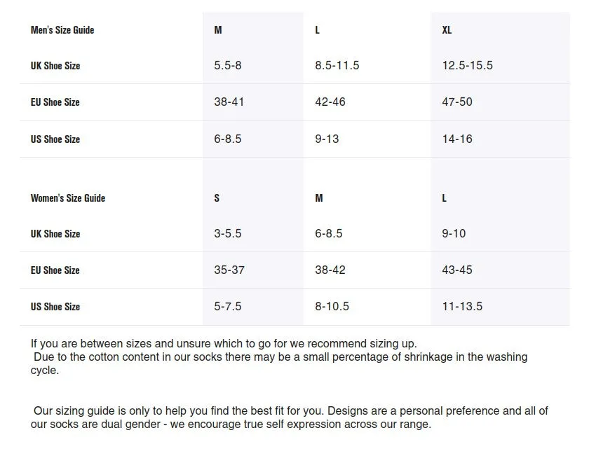STANCE ICON DAR