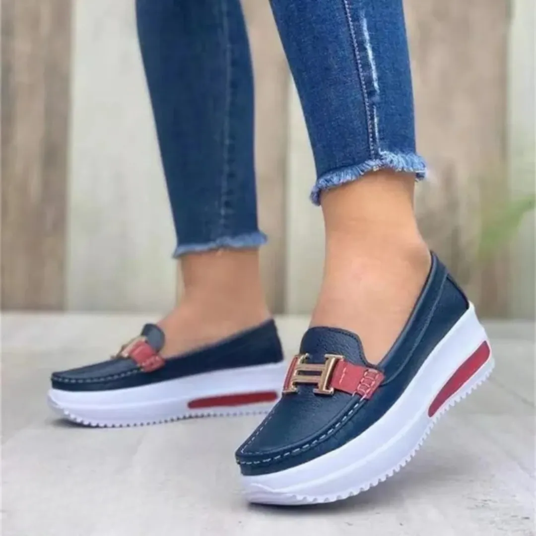Stephany - Orthopedic Shoes