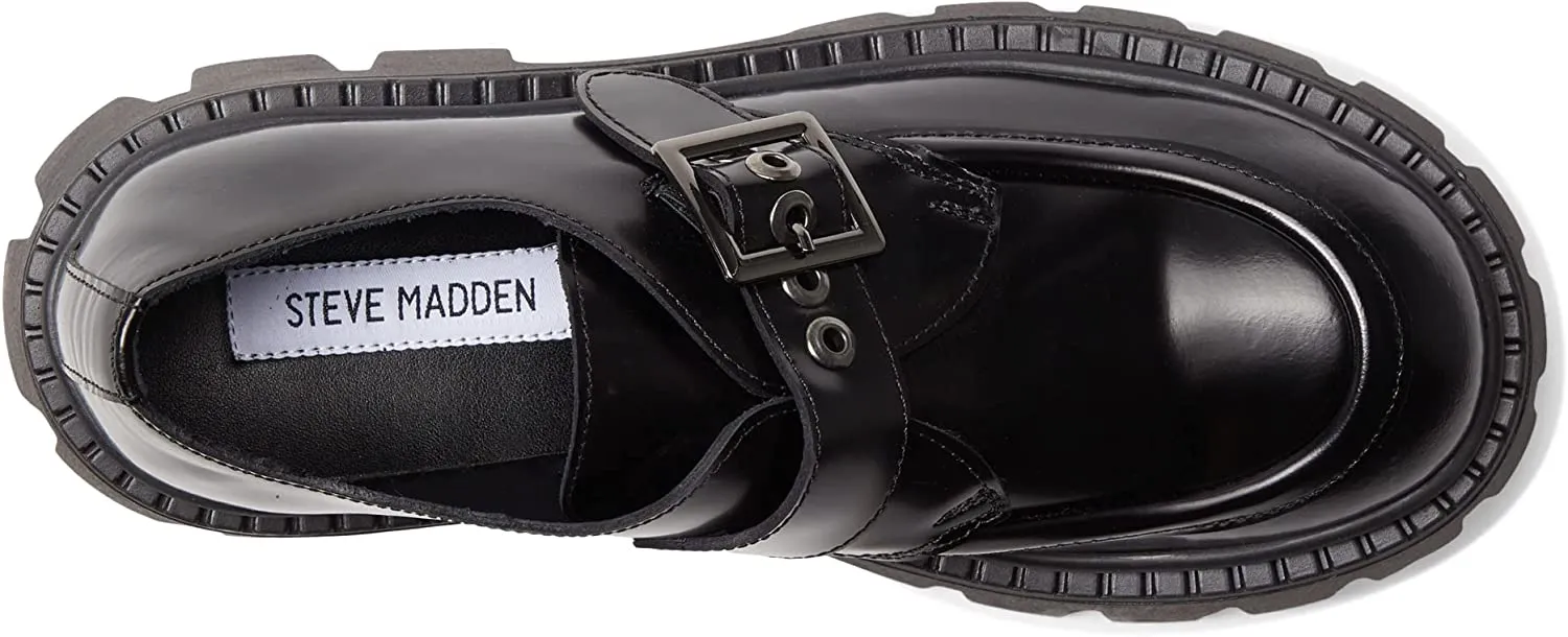 STEVE MADDEN HENNA