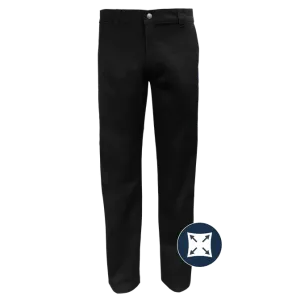 Stretch Work Pant by GATTS Workwear - Style 777EX - Unhemmed Version