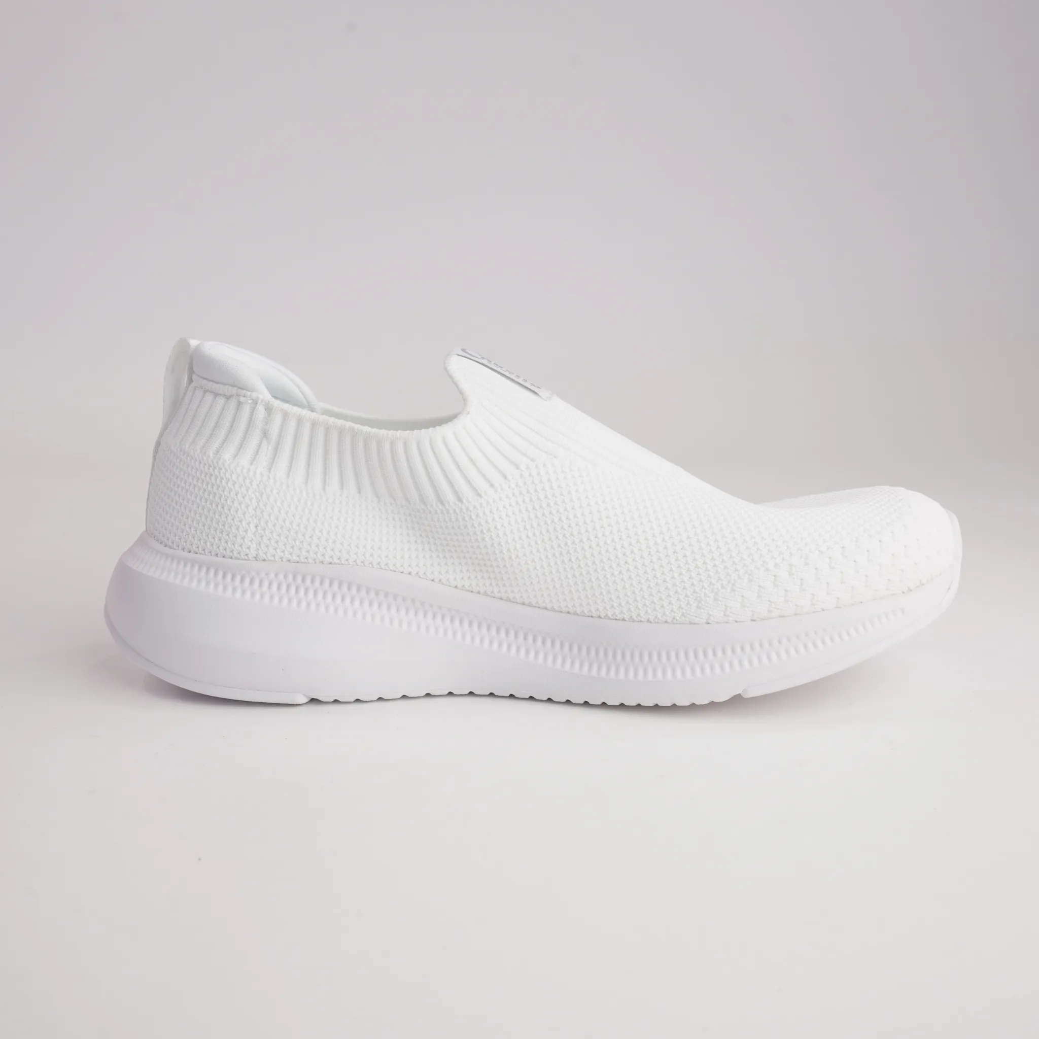 Stride Snow Sneakers