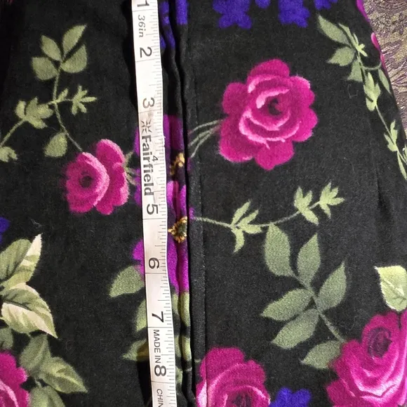 Striking Multicolored pencil maxi skirt, perfect for casual wear