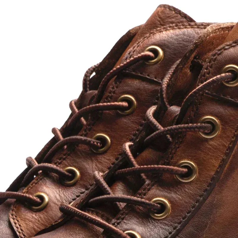 Stylish Leather Boots for Men by Hunter™