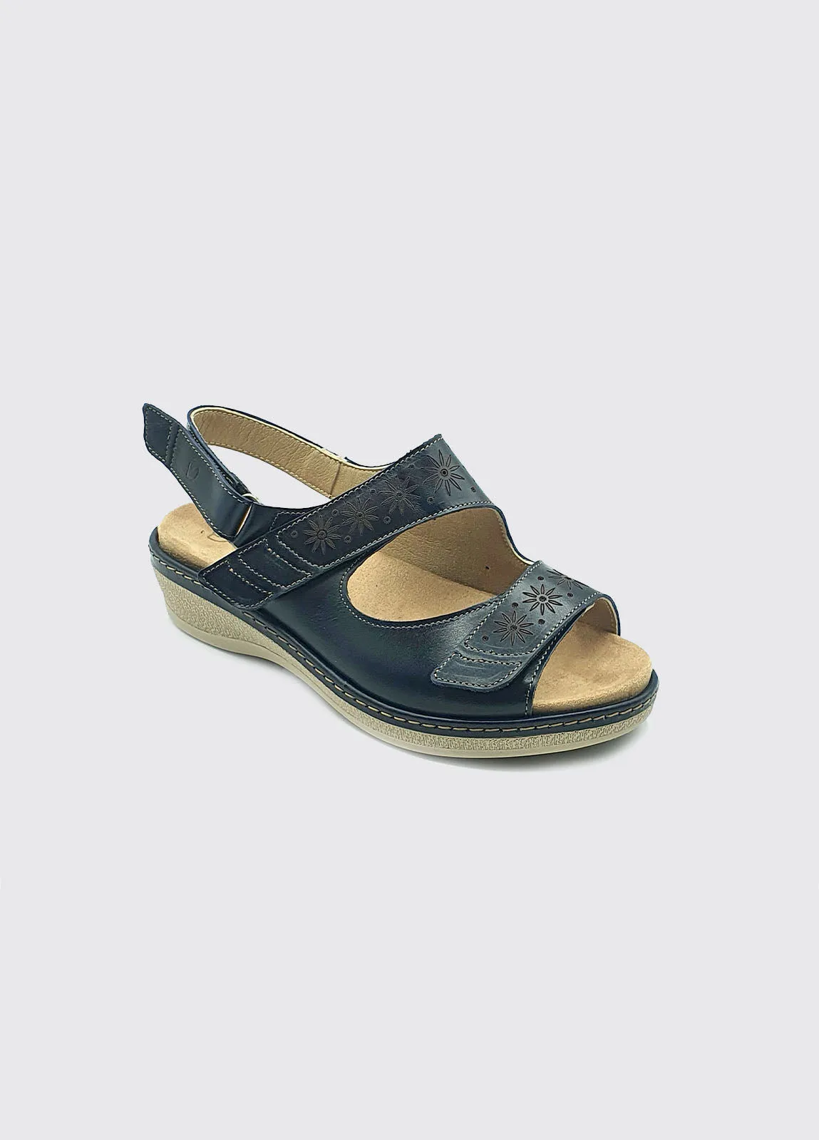 Suave Elaine Sandal