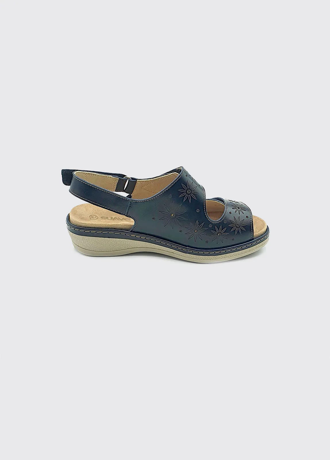 Suave Elaine Sandal