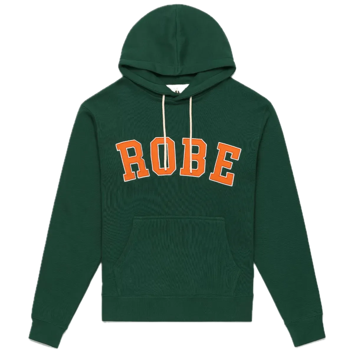 Sudadera Robe di Kappa Unisex Malbum Green
