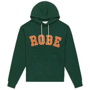 Sudadera Robe di Kappa Unisex Malbum Green