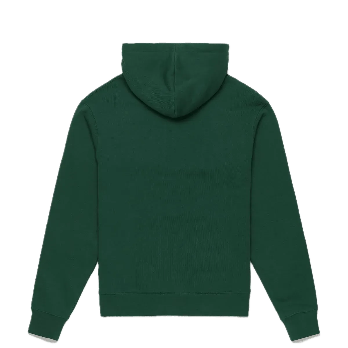 Sudadera Robe di Kappa Unisex Malbum Green