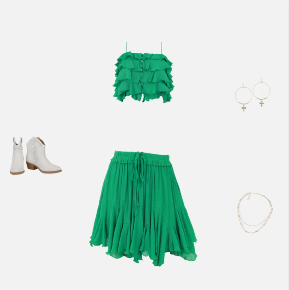 Suede Rhinestone Booties