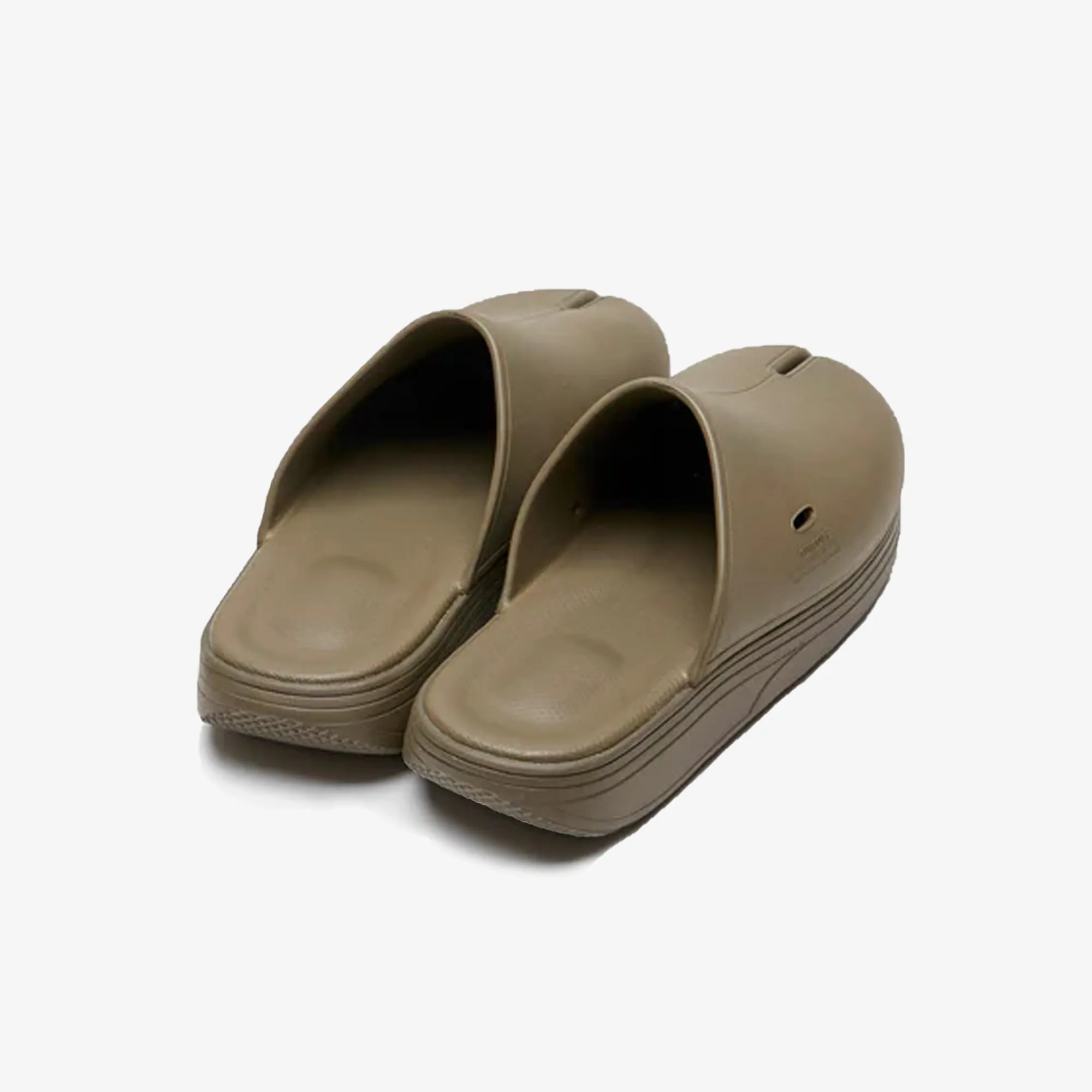Suicoke | POLK  { OLIVE