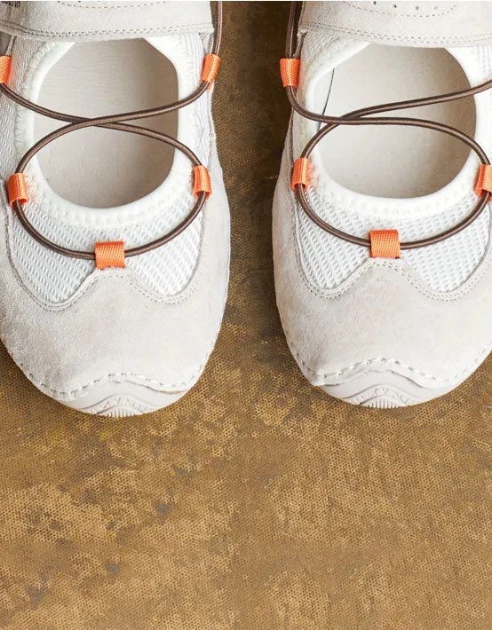 Summer Light Weight Breathable Sneakers Sandals