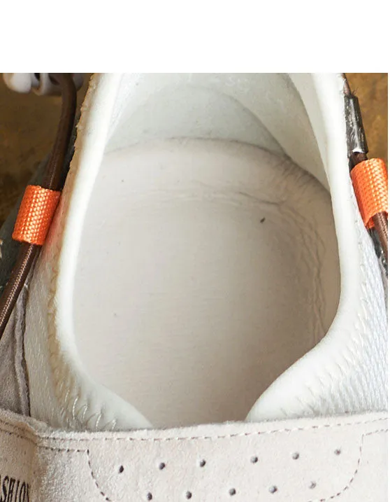 Summer Light Weight Breathable Sneakers Sandals