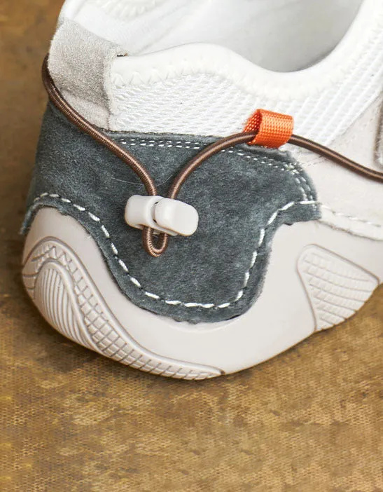 Summer Light Weight Breathable Sneakers Sandals