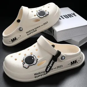 Summer Women Sandals Lightweight Home Beach Sandals