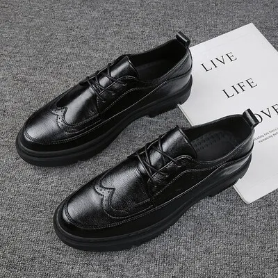 Super cool loafer