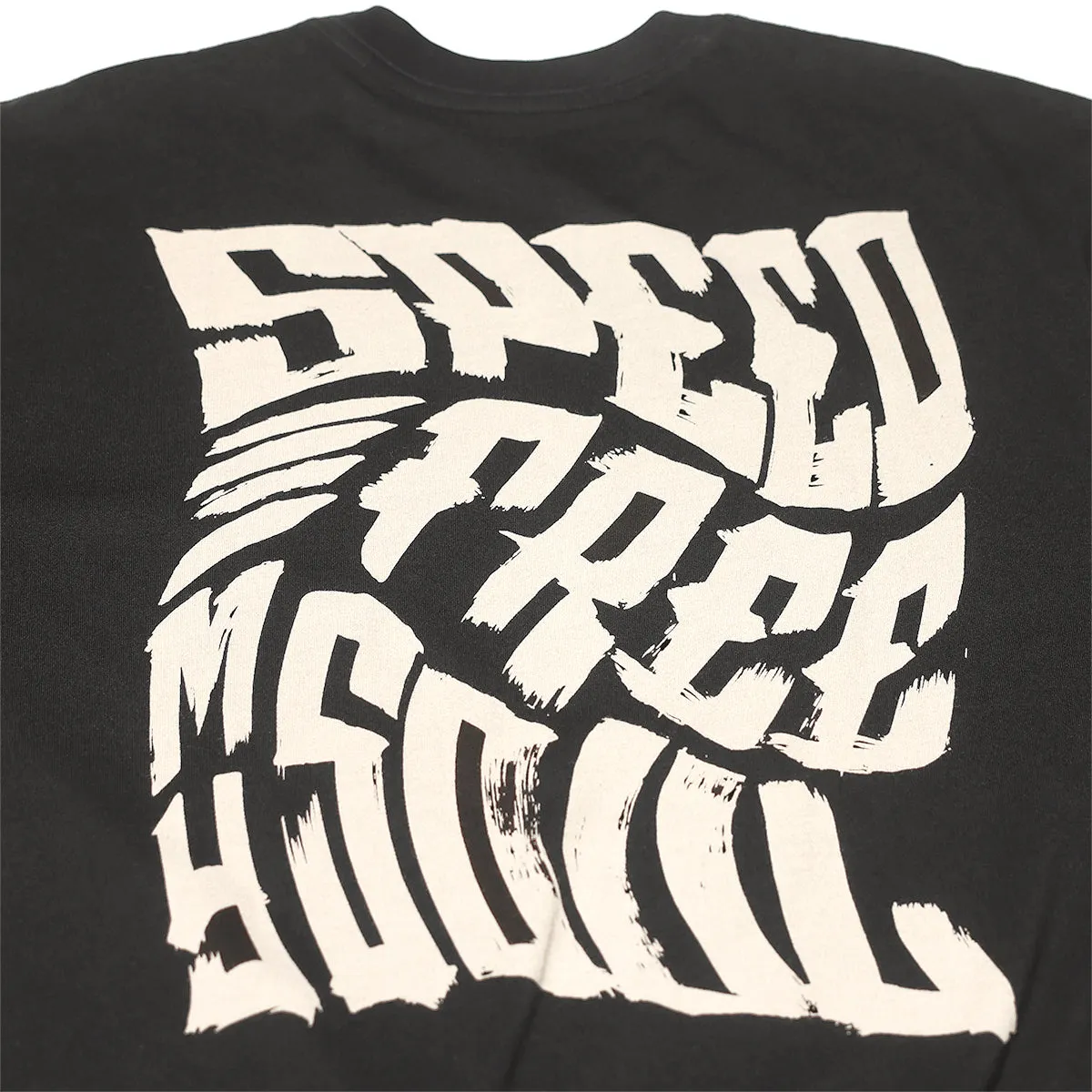 Surface Tee - Black