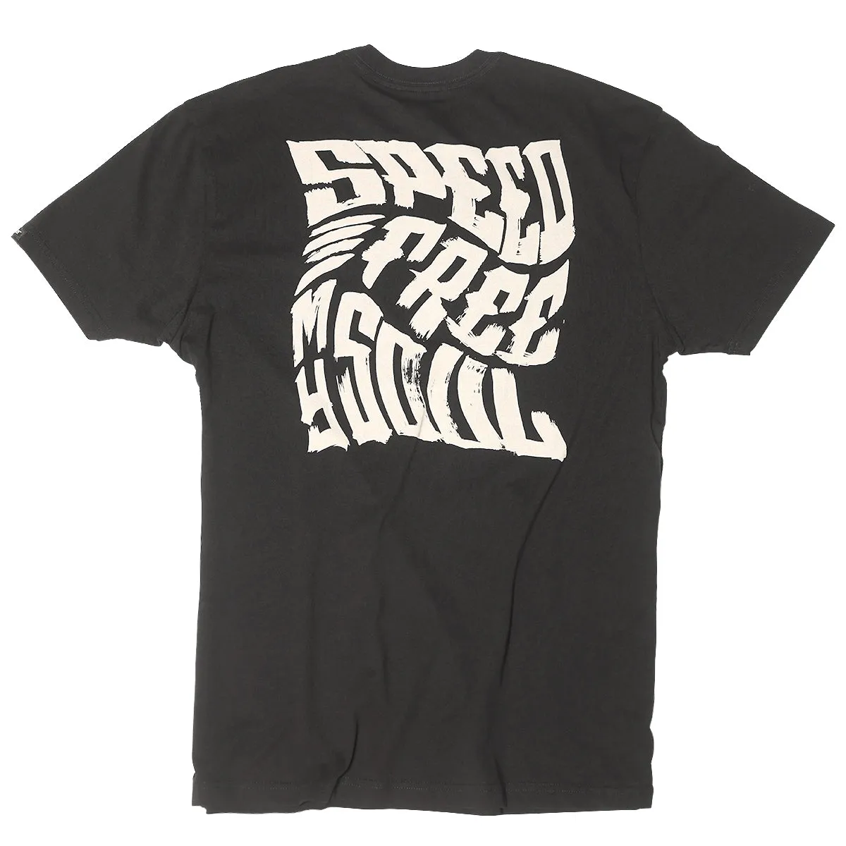 Surface Tee - Black