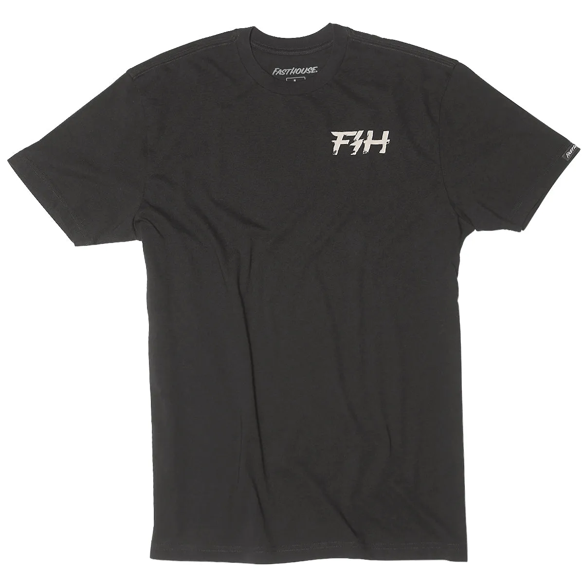 Surface Tee - Black
