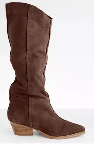 Sway Low Slouch Boot