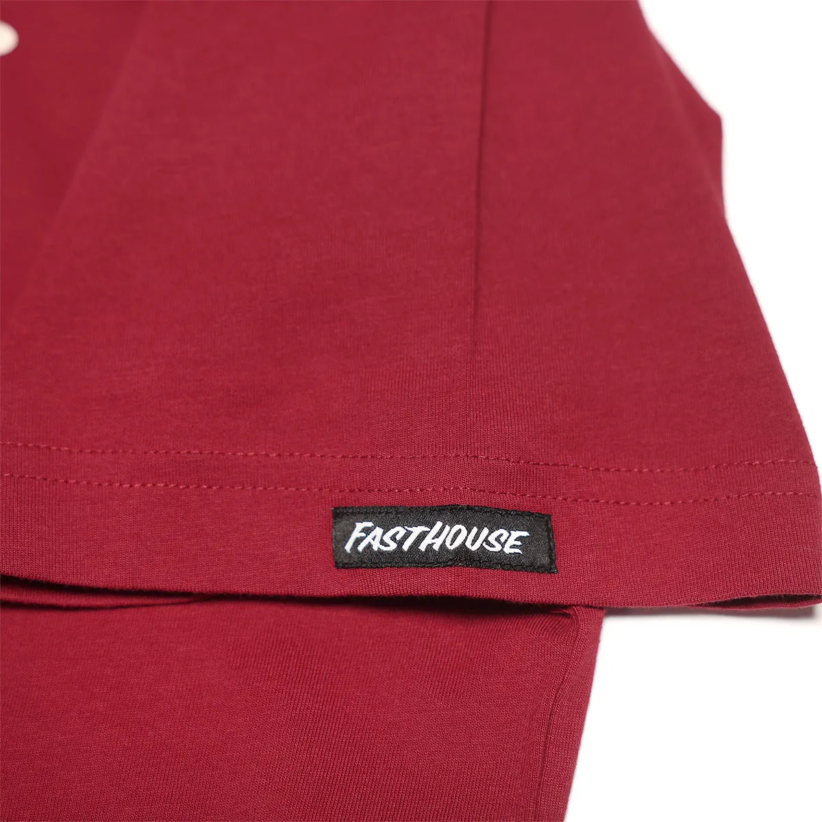 Tavern Tee - Cardinal