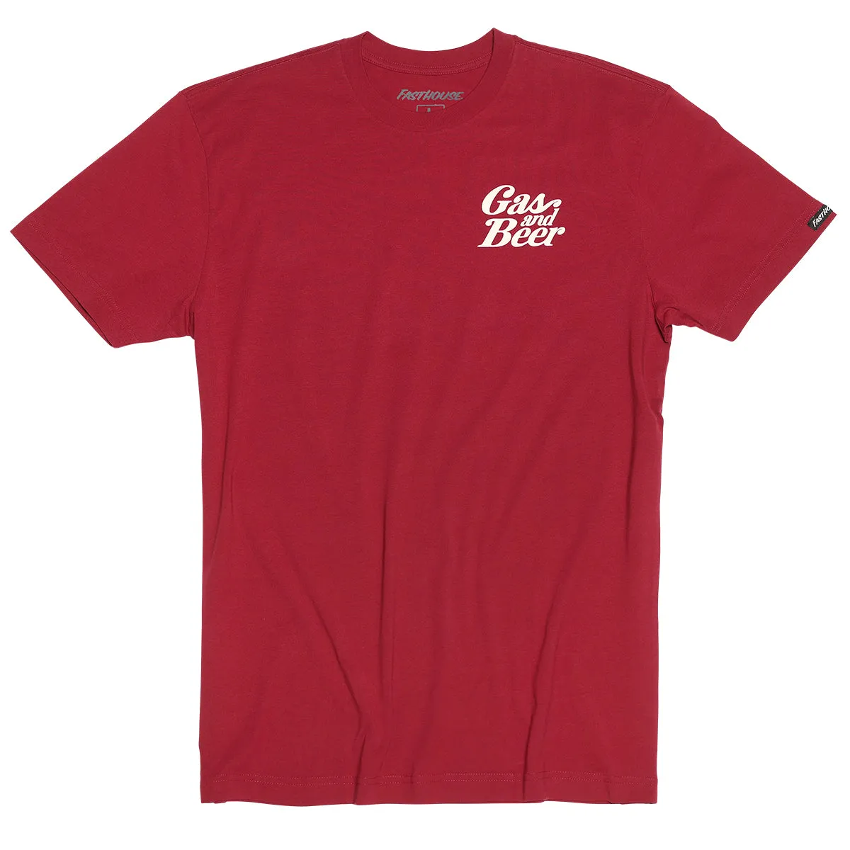 Tavern Tee - Cardinal