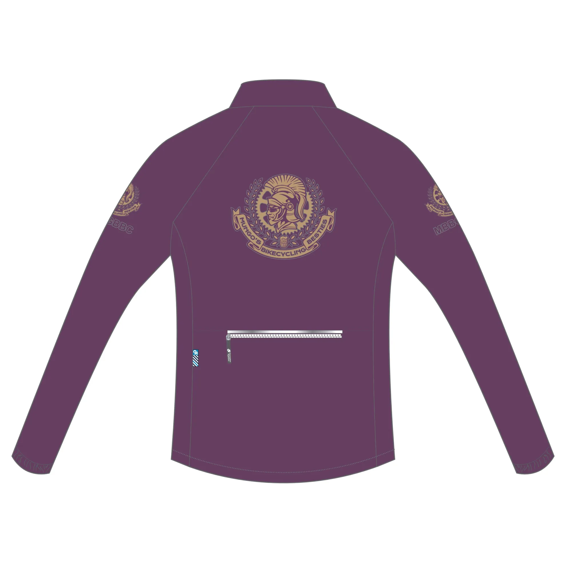 TECH  Wind Jacket