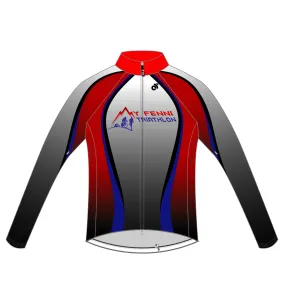 TECH  Wind Jacket